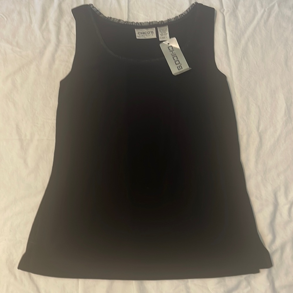 Chicos camisol